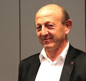Jean Luc Benhamias